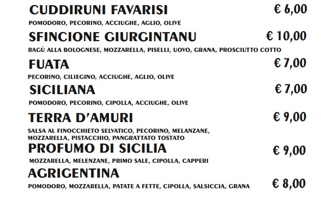 antiche trad